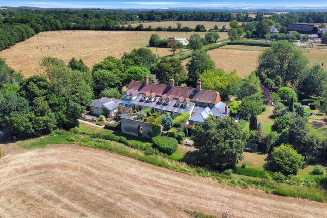4 Thornberry Hill Cottages, Old Wimpole Road, Wimpole photo 2