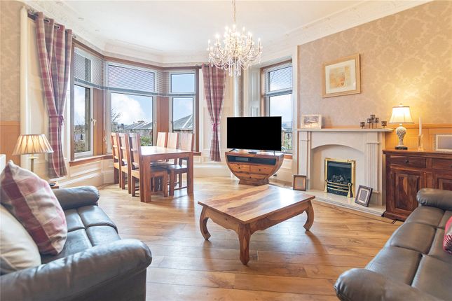 Flat for sale in Forsyth Street, Greenock, Inverclyde