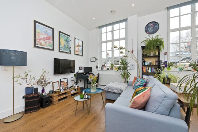 Flat for sale in Acton Town Hall Apartments, Winchester Street