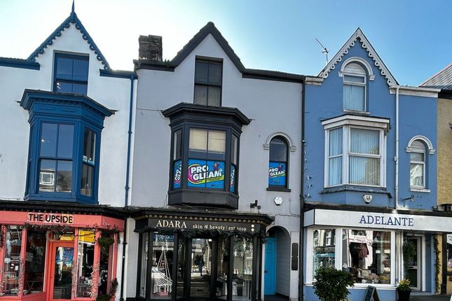 Thumbnail Retail premises for sale in Newton Road, Swansea