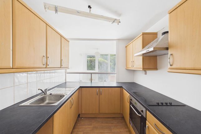 Flat 9, Clifton Wood Court, Clifton Wood Road, Bristol photo 4
