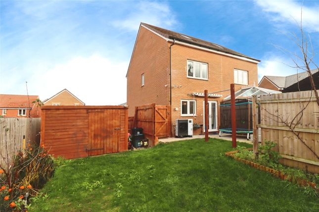 21, George Boon Drive, Somerset photo 4