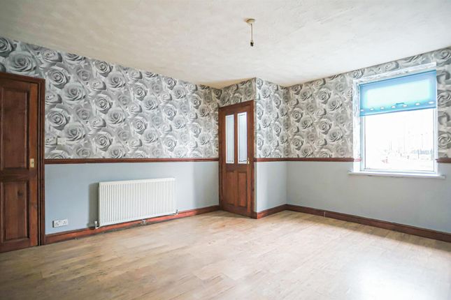 End terrace house for sale in Whitefield Street, Hapton, Burnley
