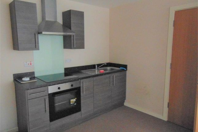 Flat for sale in Manchester Road, Burnley