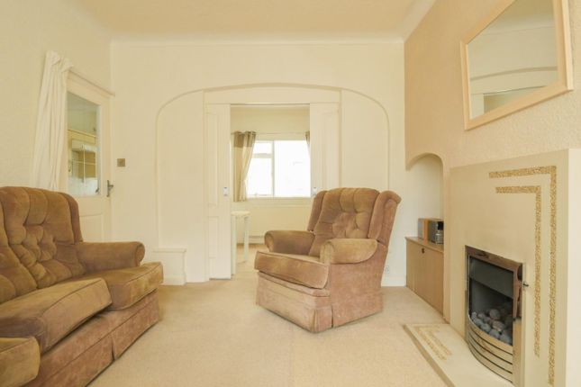 Semi-detached house for sale in Daleside Avenue, Pudsey