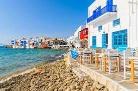 Land for sale in Ano Mera Mykonos, Cyclade Islands, South Aegean, Greece