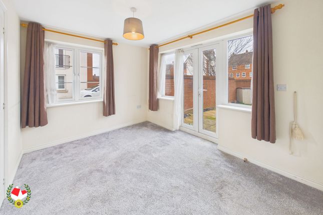 2 Topcliffe Street Kingsway, Gloucester photo 3