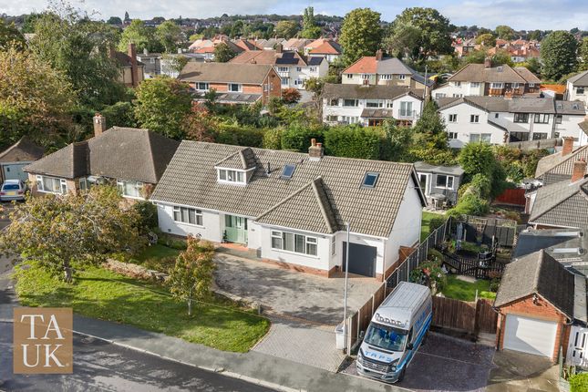 4-bed bungalow on 19, Inglegreen, Wirral, £550,000