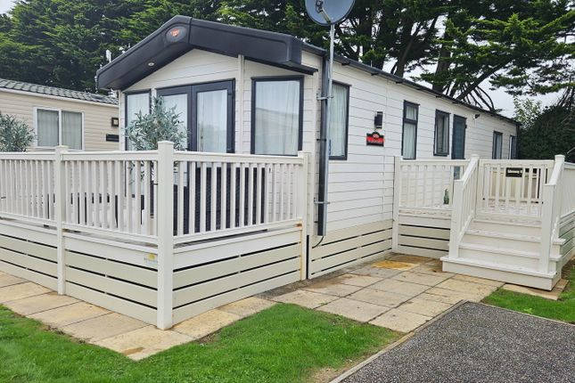 Eden Way 08 Par Sands Holiday Park Ltd, Par Beach, Par photo 4