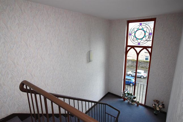 Flat for sale in Ardgowan Street, Greenock