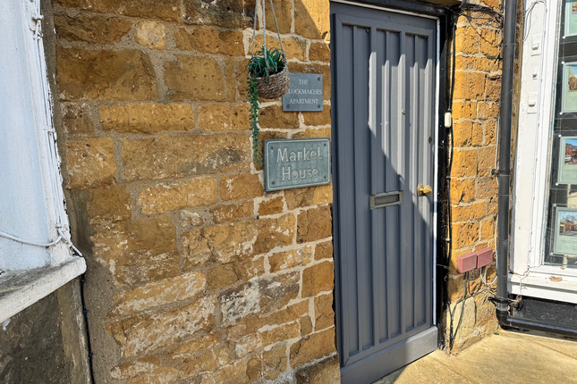 Entrance Door