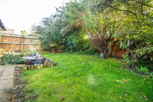 Bungalow for sale in High Street, Great Abington, Cambridge