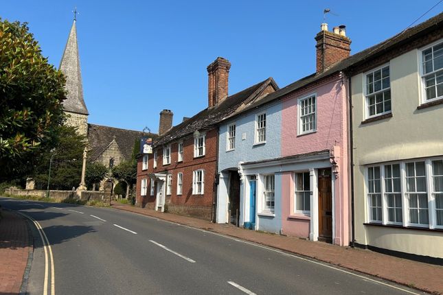 Thumbnail Cottage to rent in High Street, Lindfield