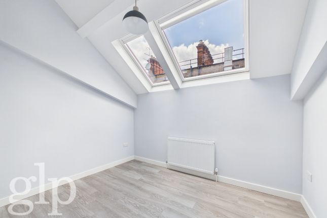 4, Dansey Place, London photo 4