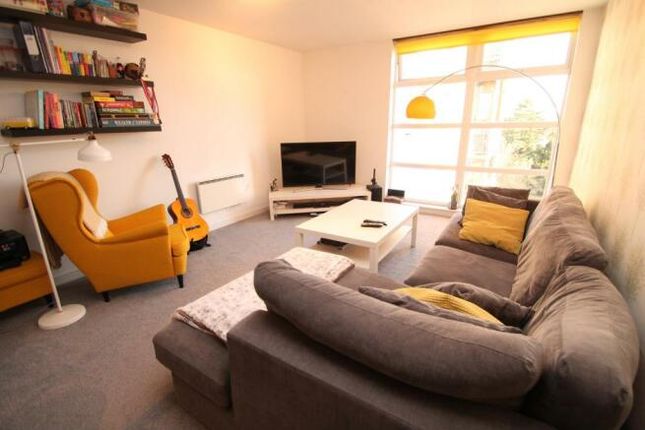 Apartment 45, Manor Court, 196 Altrincham Road, Manchester photo 2