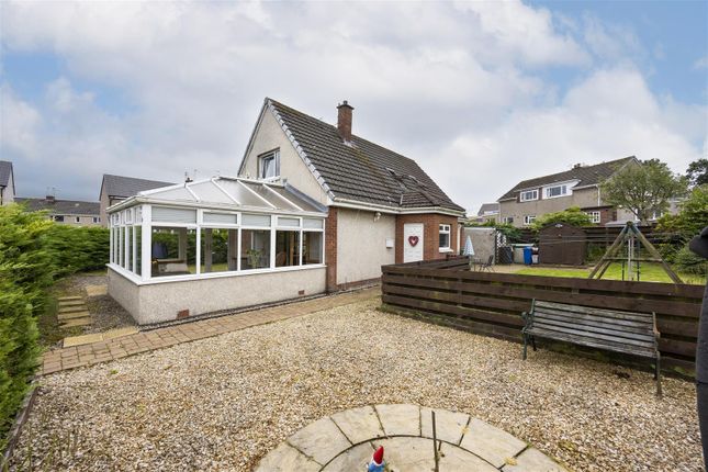 1, Buchanan Drive, Lenzie Kirkintilloch Glasgow photo 2
