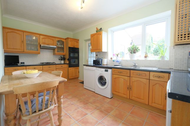 Detached house for sale in Worlds End Lane, Green St Green, Orpington