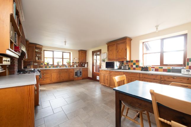 Detached house for sale in Eaton Bishop, Herefordshire HR2.