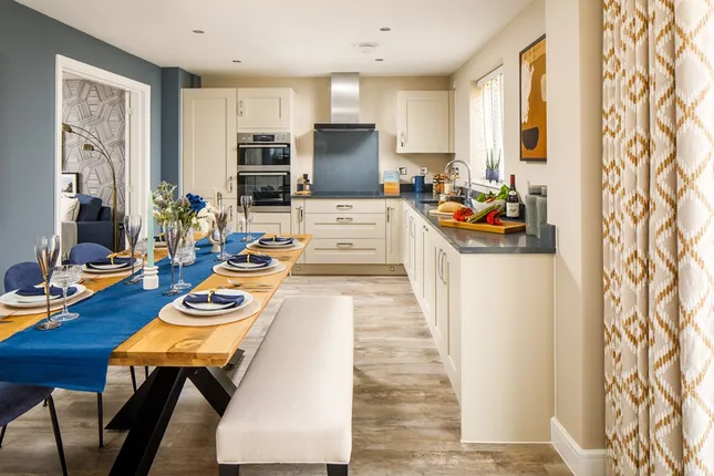 Taylor Wimpey - Meadow Green