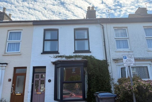 2-bed house on 5, St Patricks Road, Deal, £1,295/mo