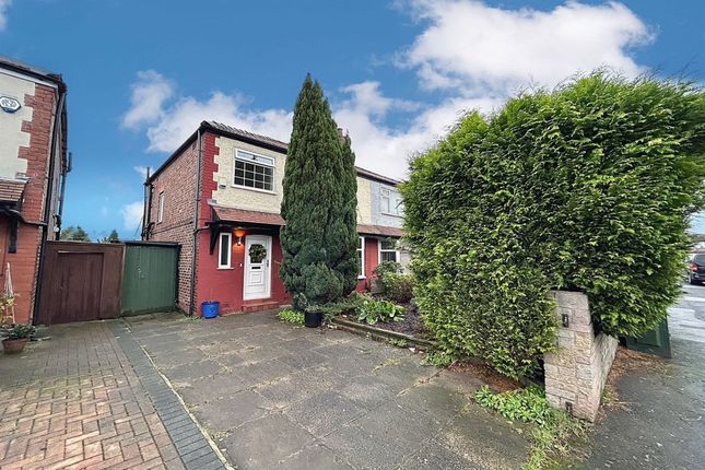 3-bed house on 246 Mauldeth Road, Manchester, £365,000