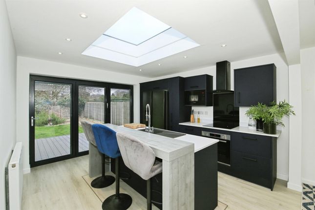 18, Westmoreland Road, Spalding photo 2