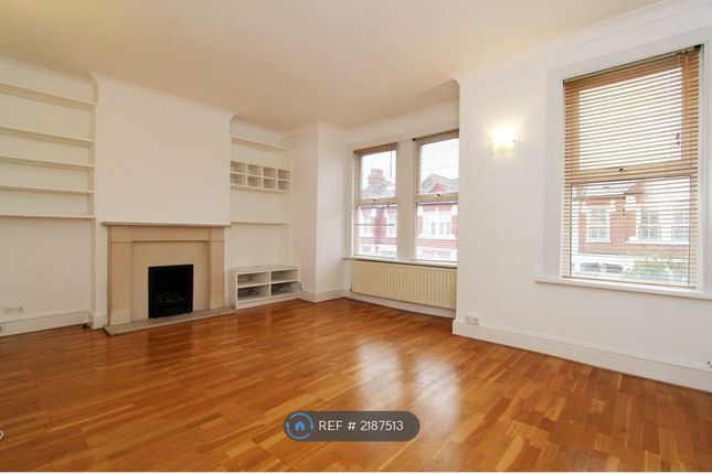 Thumbnail Maisonette to rent in Bickley Street, London