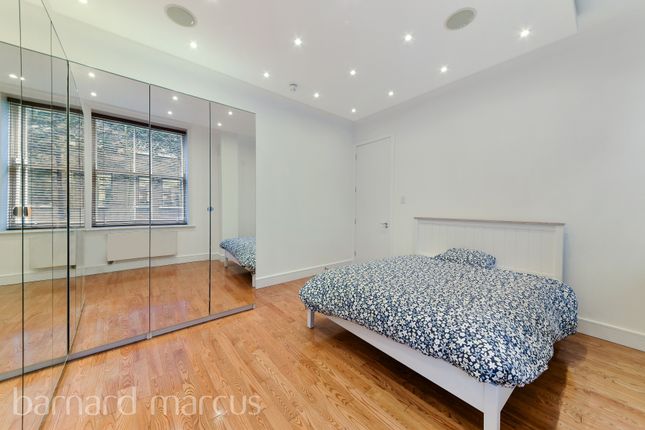 Thumbnail Flat to rent in Bloomsbury Square, London