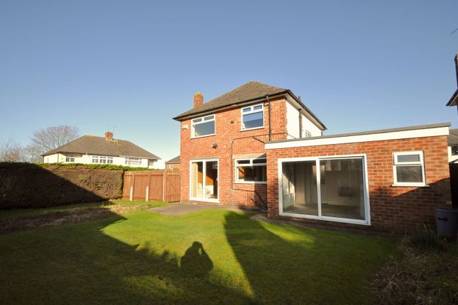 23, Gordon Avenue, Greasby photo 2