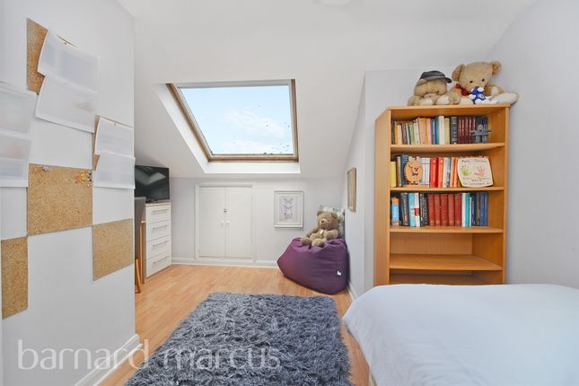 Semi-detached house for sale in Coombe Gardens, New Malden