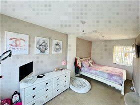 Detached house for sale in Shellthorn Grove, Bridgwater