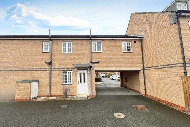 Property for sale in Beaumaris Court, Longbenton, Newcastle Upon Tyne