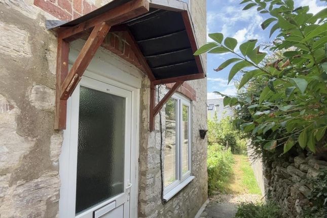 2-bed house on 611, Dorchester Road, Weymouth, £200,000
