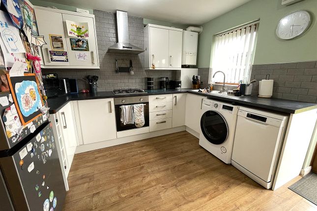 24, Grange Road, North Yorkshire photo 2
