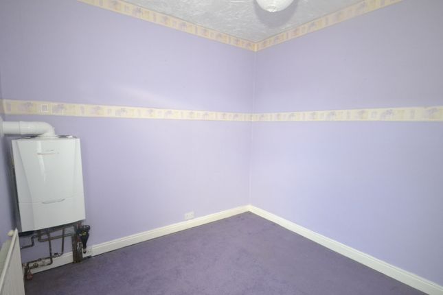 Terraced house for sale in Avon Vale, Hull