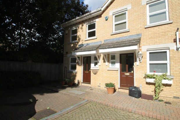 Property to rent in Meadside Close, Beckenham