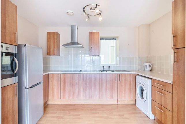 Flat for sale in East Oxford, Oxford