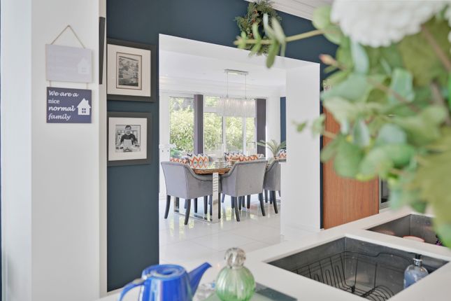 Kitchen-Dining Room-Family Room