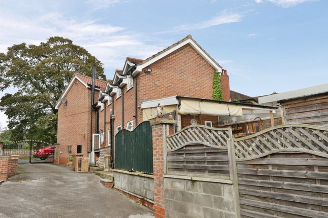 Detached house for sale in Town Street, Shiptonthorpe, York, East Riding Of Yorkshire