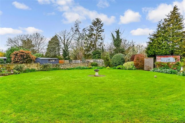 Property for sale in Hampson Way, Bearsted, Maidstone, Kent