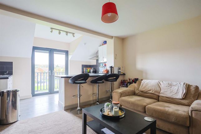 Flat for sale in Apartment 7, The Pinewood Complex, Douglas