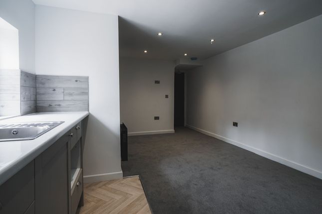 Flat for sale in High Causeway, Whittlesey