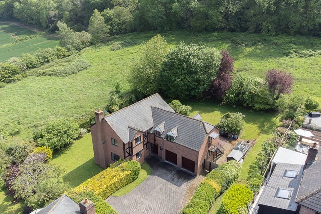 9, Okell Drive, Ross-on-Wye photo 2