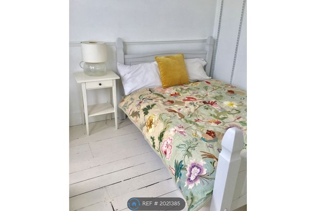 Thumbnail Room to rent in Hartley Road, London