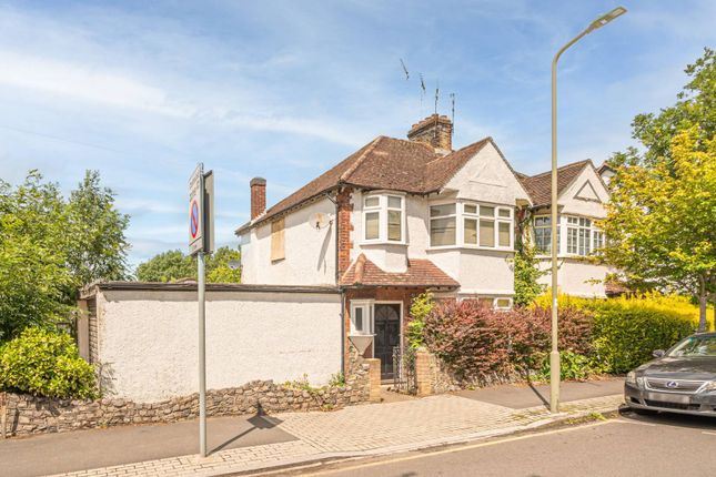 Property for sale in Naylor Road, Totteridge, London