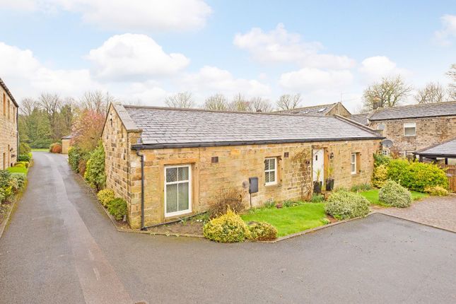 Barn conversion for sale in Weirside, Burley In Wharfedale, Ilkley