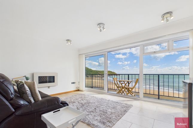 106, Redcliffe Apartments, Caswell Bay, Swansea photo 2