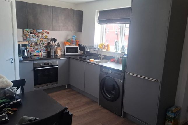 61, White Ash Road, Alfreton photo 5