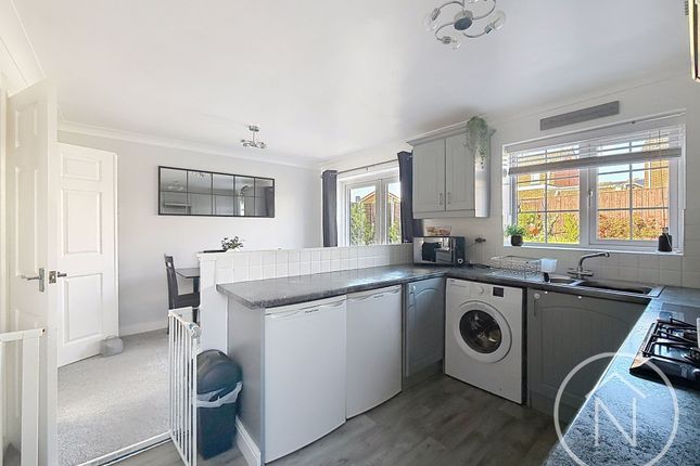 25 Speeton Close, Billingham photo 4