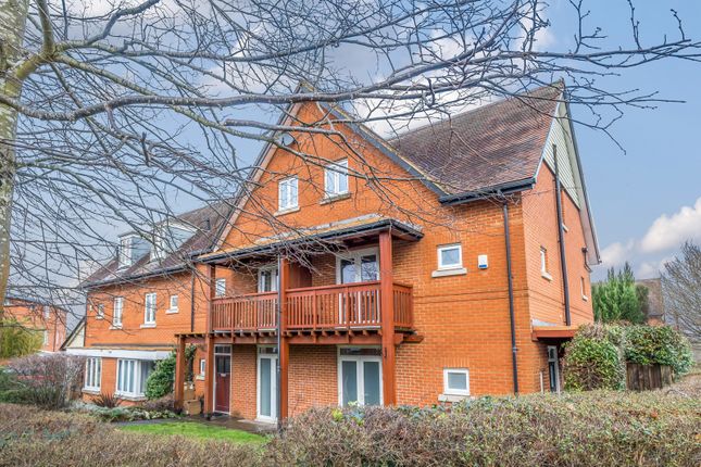 Detached house for sale in Henderson Avenue, Guildford